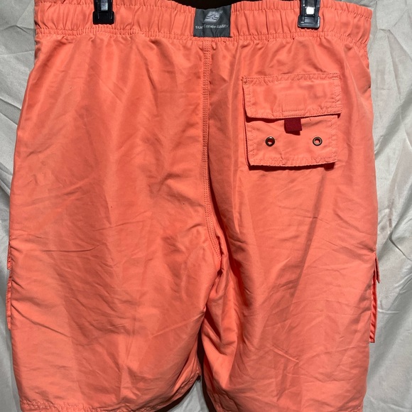 Surfmentality Men's Swim Trunks | XL - Picture 3 of 5